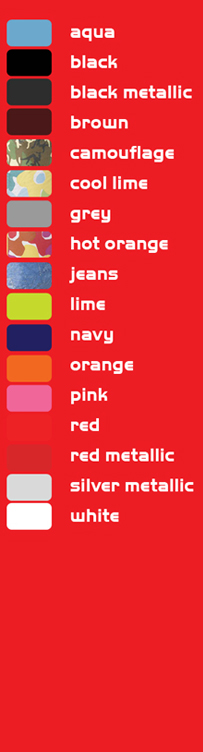 colors